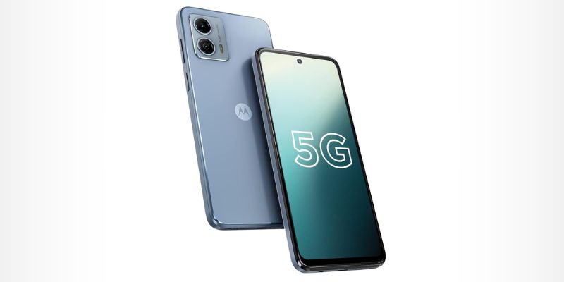 Moto G53 - Motorola
