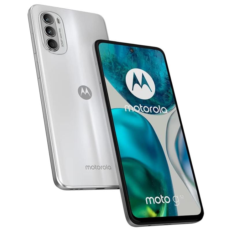 Moto G52 - Motorola