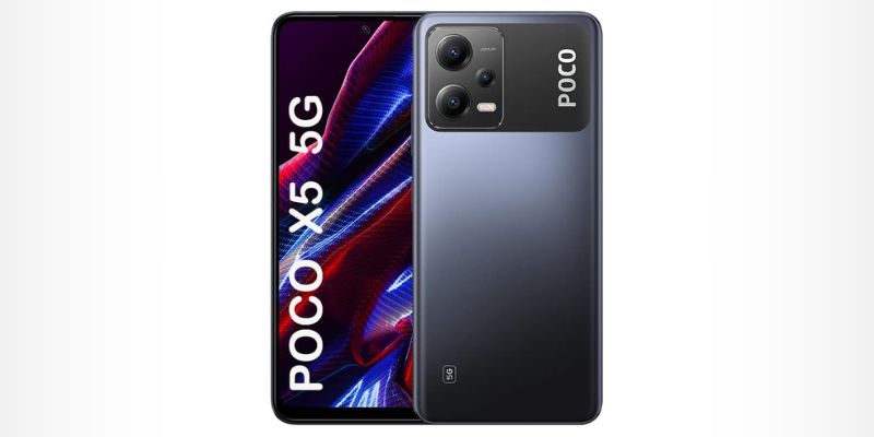 Poco X5 5g - Xiaomi