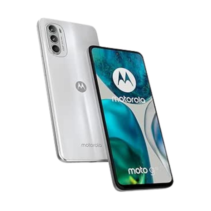 Smartphone Motorola Moto G52 128GB - Motorola