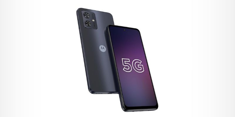 Moto G54 5G - Motorola