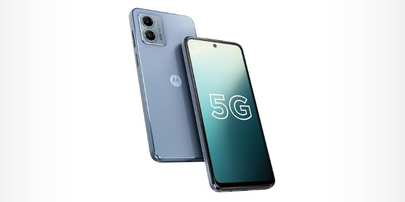 Smarthphone Moto G53 - Motorola