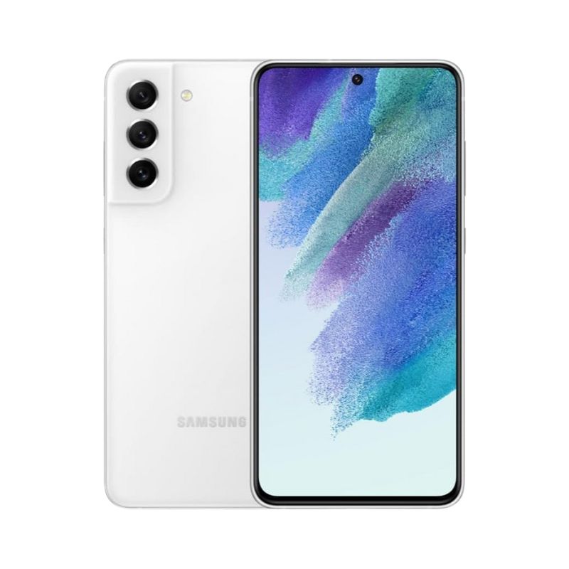 Samsung Galaxy S21 FE - Samsung