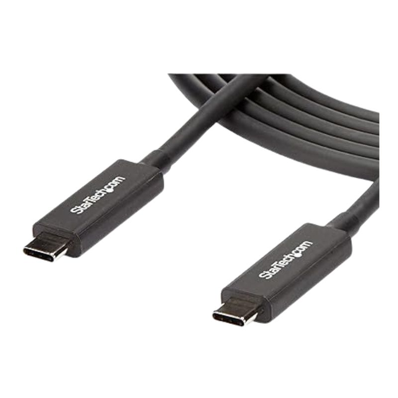  Cabo USB C para USB C 4K 60Hz - StarTech