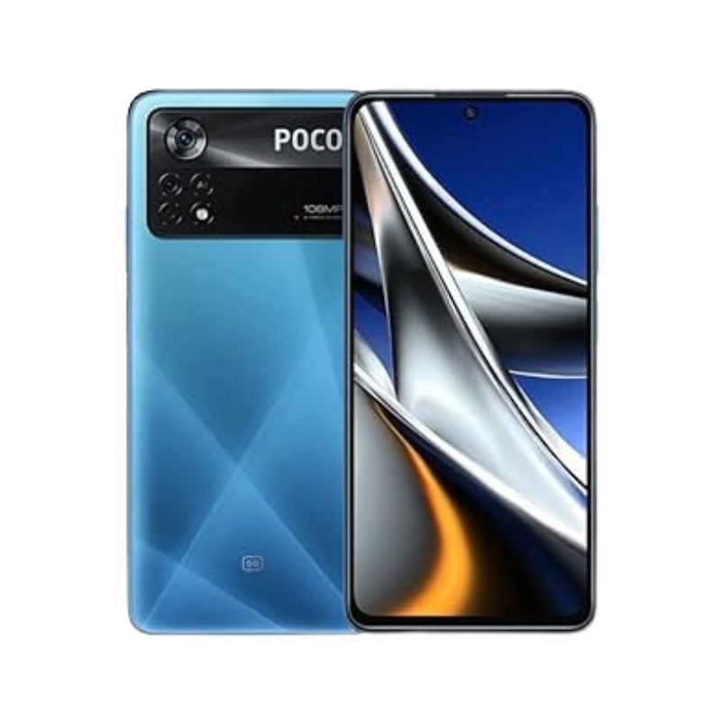Celular Poco X4 Pro - Xiaomi