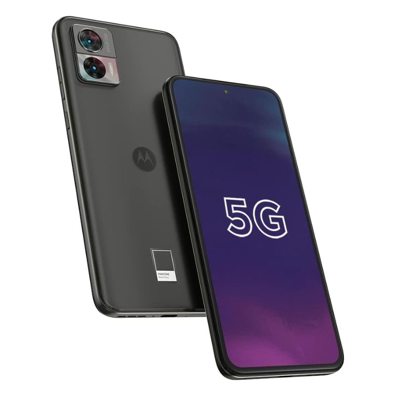 Edge 30 Neo - Motorola