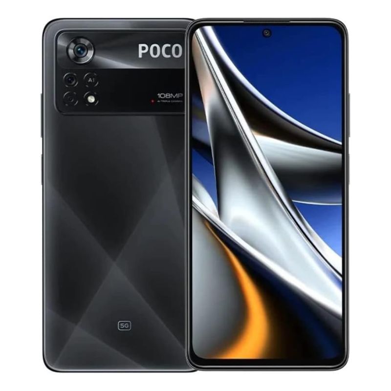 Xiaomi POCO X4 Pro