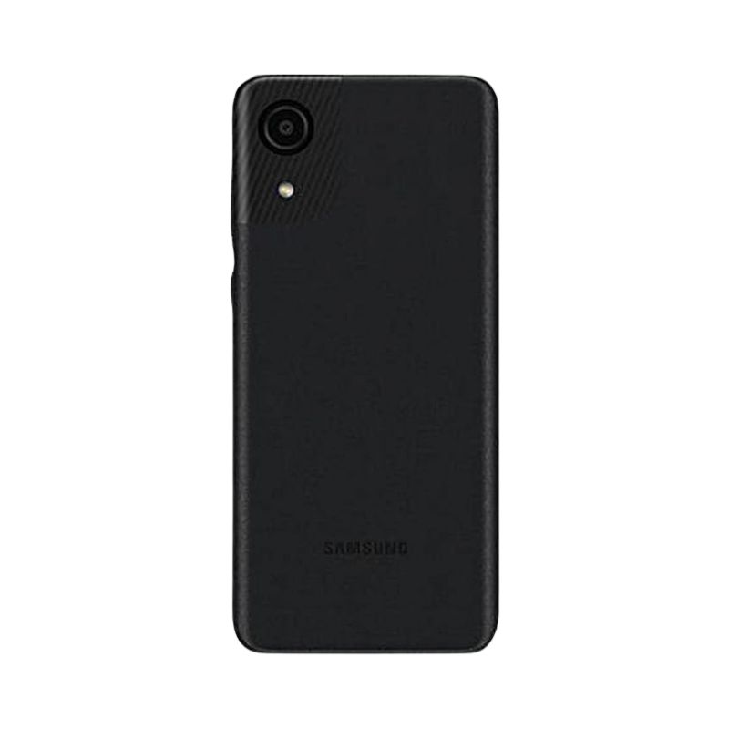5. Smartphone Samsung Galaxy A03 - Samsung