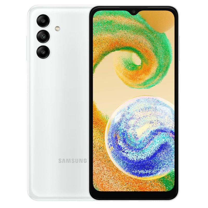 Smarthphone Galaxy A04s - Samsung