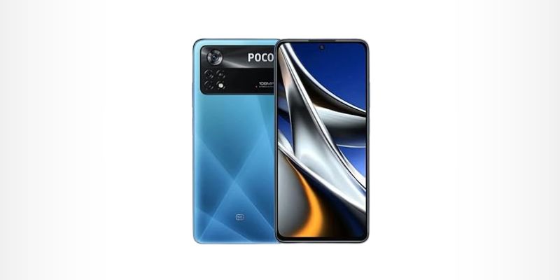 2. Celular Poco X4 Pro - Xiaomi