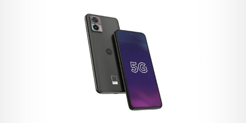 1. Smartphone Edge 30 Neo 5G - Motorola