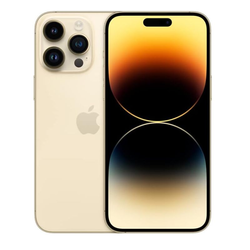 iPhone 14 Pro 512 GB Dourado - Apple