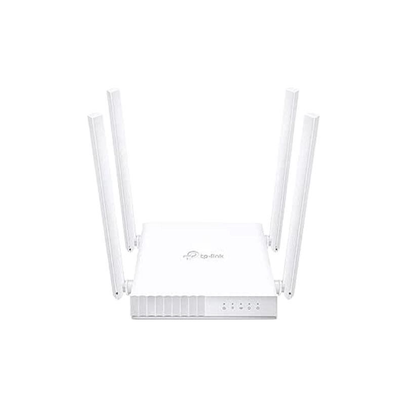 Roteador Wireless Archer C21 - TP-Link
