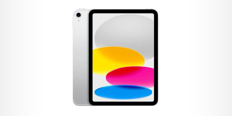 iPad 10a geração - Apple