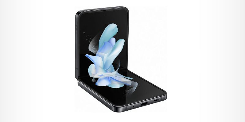 Galaxy Z Flip4 - Samsung