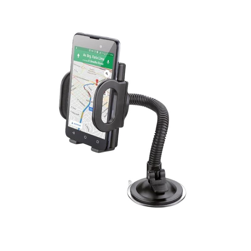  Suporte GPS Universal Automotivo - Multilaser