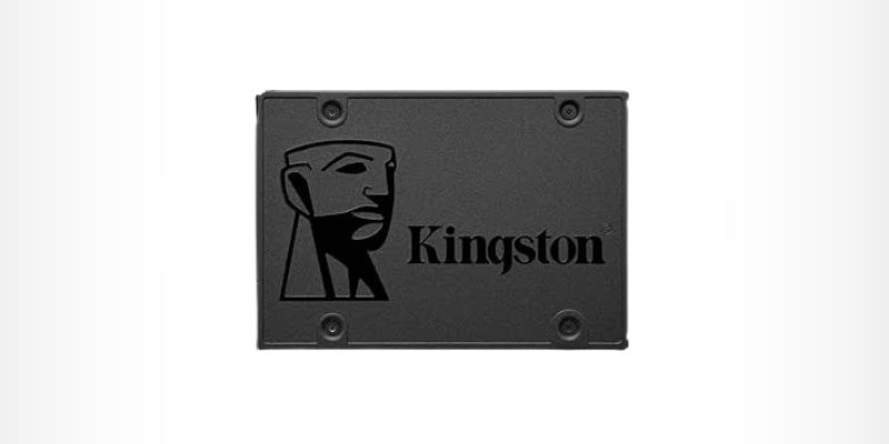 SSD Kingston