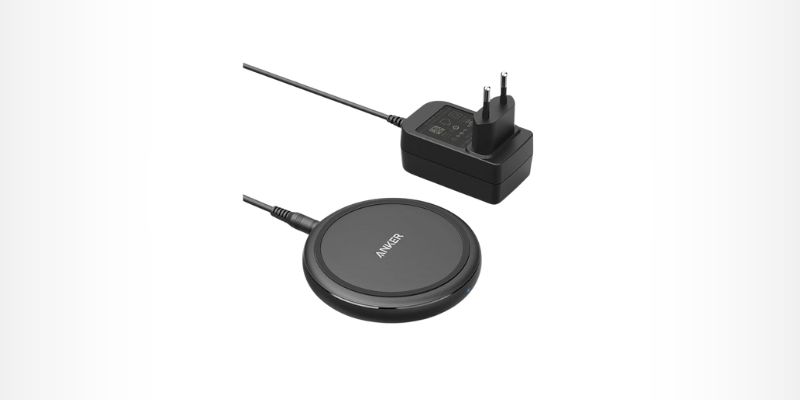 Carregador Wireless - Anker