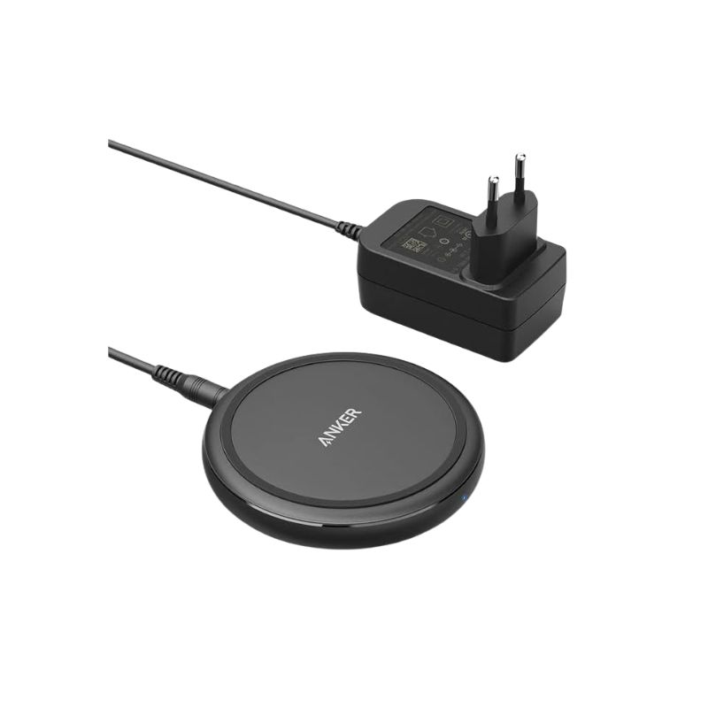 Carregador Wireless - Anker