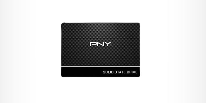 SSD PNY