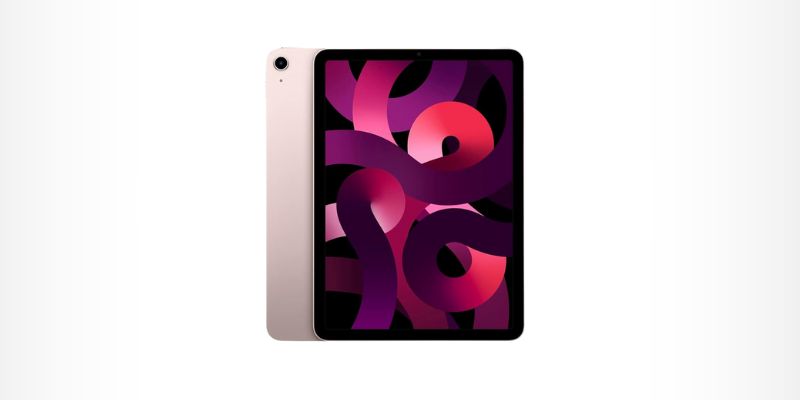 iPad Air 5a geração