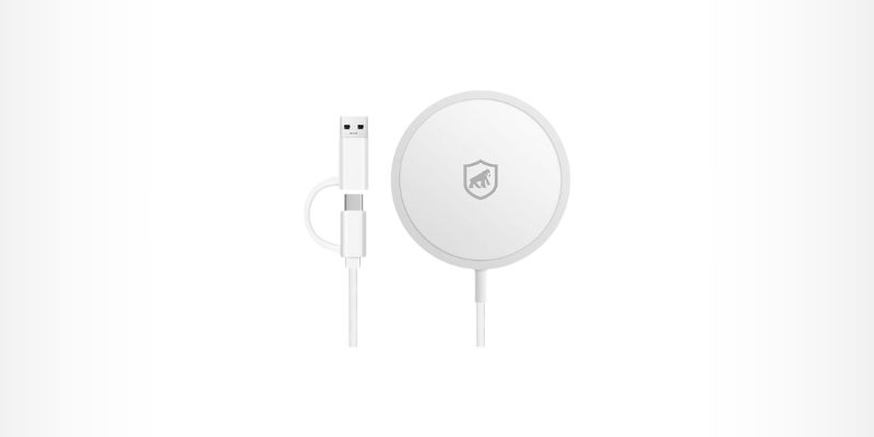 Carregador compatível com MagSafe - Gshield