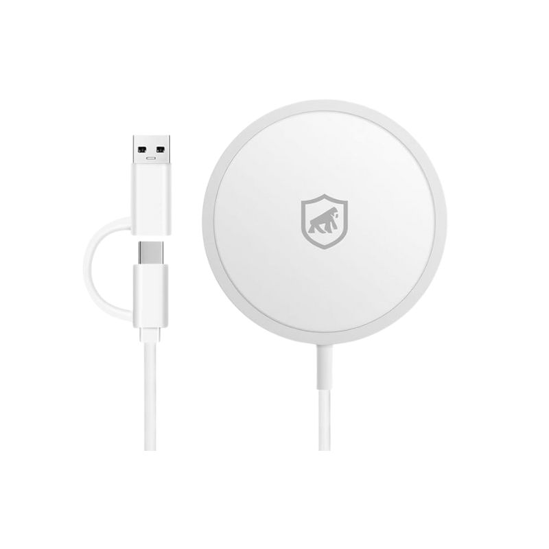 Carregador compatível com MagSafe - Gshield