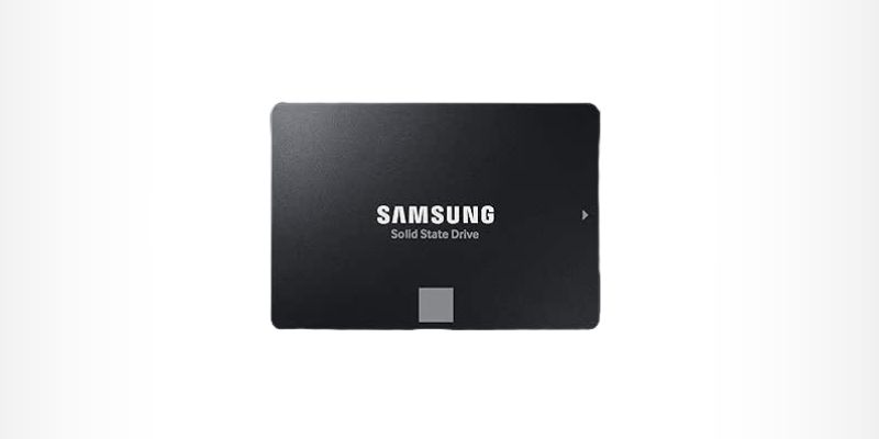 SSD Samsung