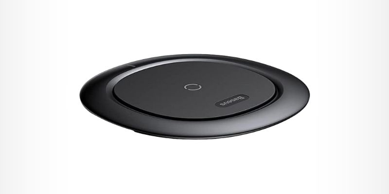 Carregador Wireless Sem Fio - Baseus