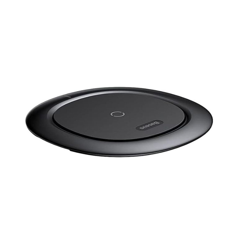  Carregador Wireless Sem Fio - Baseus