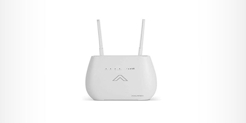 Modem 4G WI-FI - Aquario