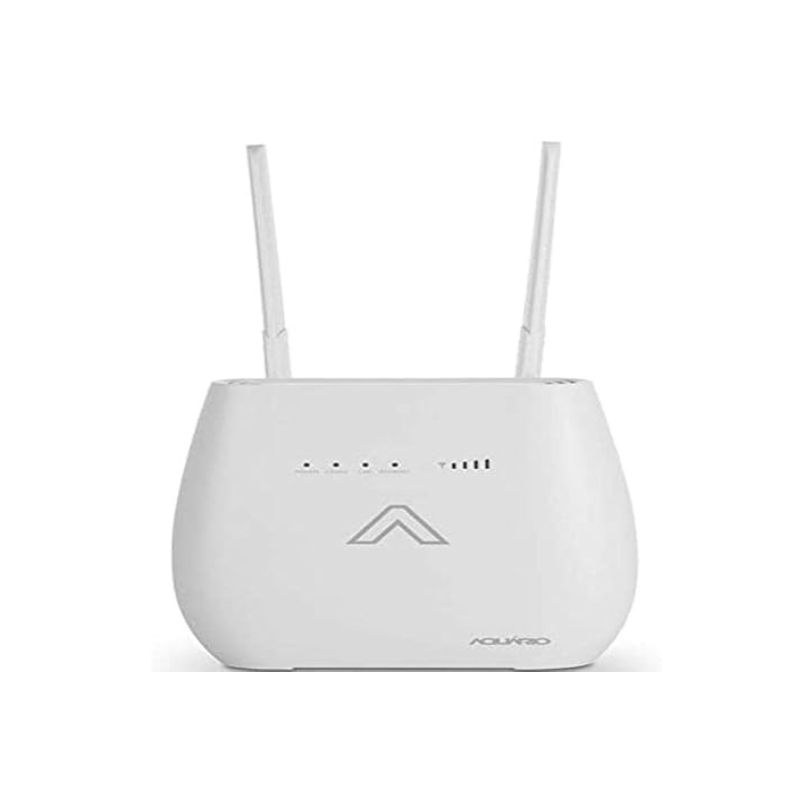 Modem 4G WI-FI - Aquario