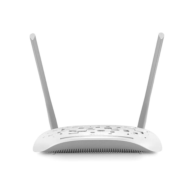 Modem Roteador Wireless - Tp-Link