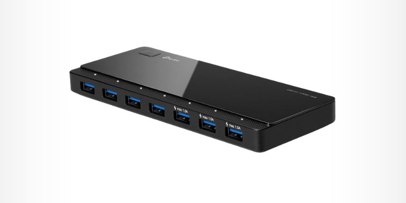 Hub USB 3.0 de 7 portas - TP-Link