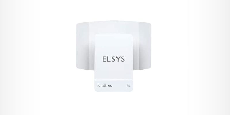 Roteador/Modem Fit Link 4G - Elsys