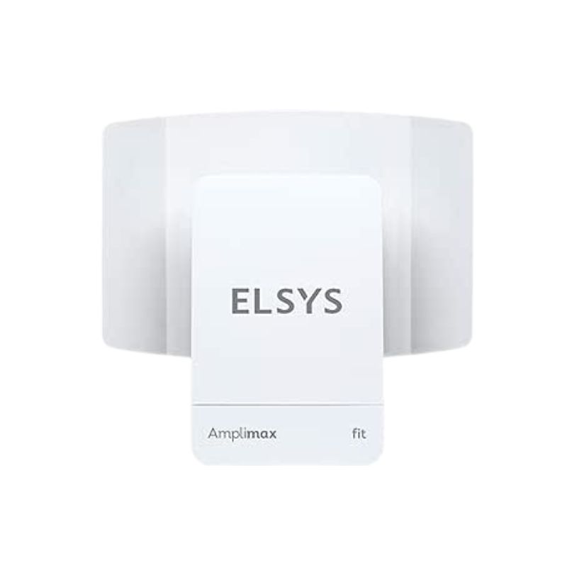 Roteador/Modem Fit Link 4G - Elsys