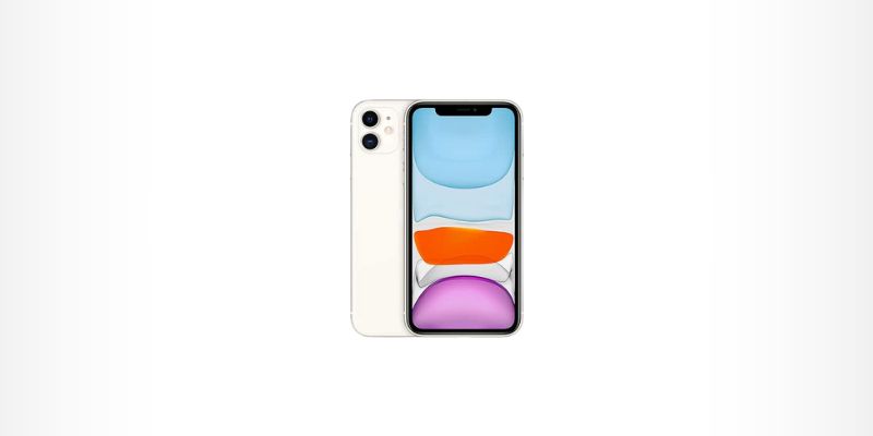 iPhone 11 - Apple