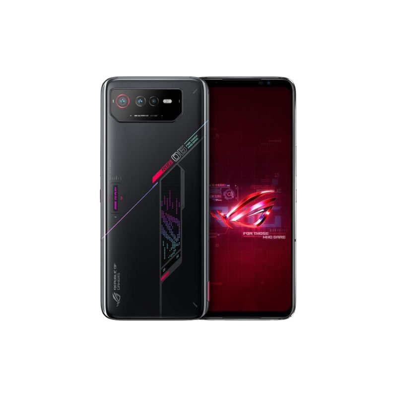 Smartphone Gamer ROG Phone 6 - Asus