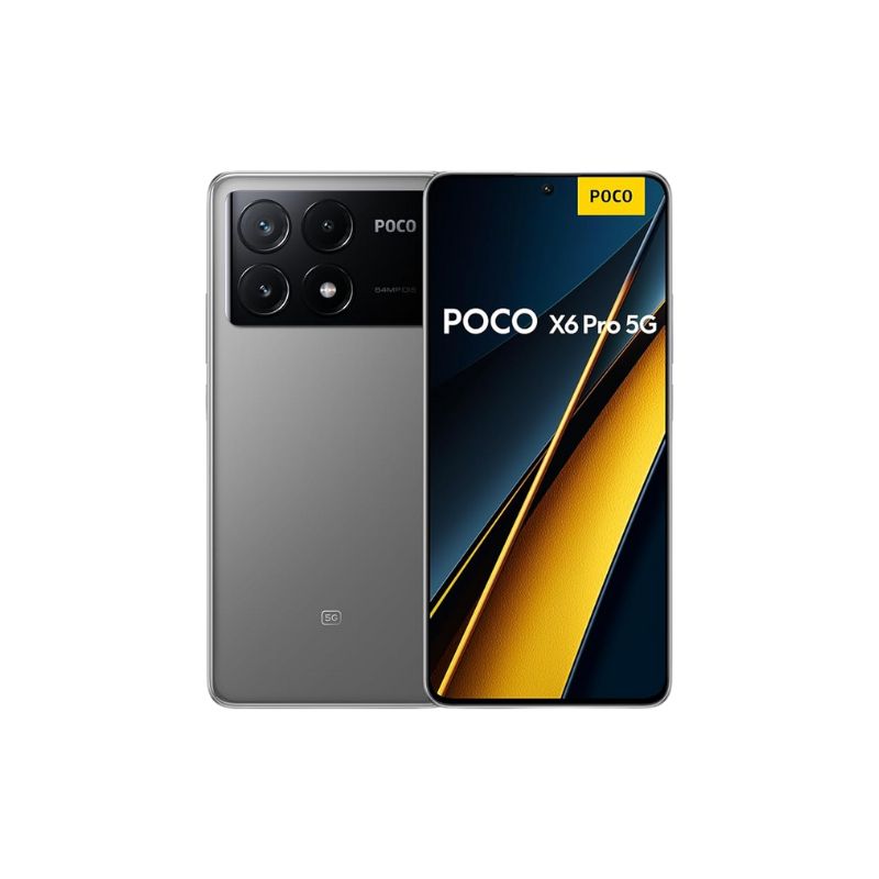  Poco X6 Pro - Xiaomi