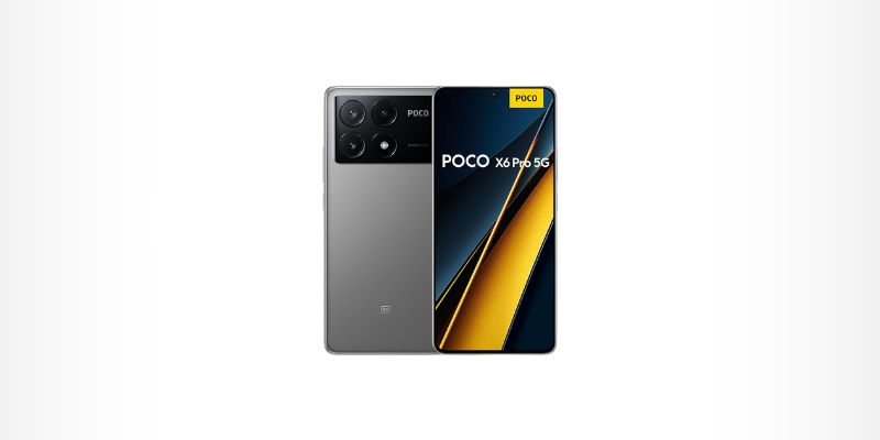 Poco X6 Pro - Xiaomi